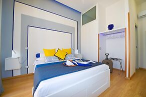 Appartamento Sorrento Center Rooms