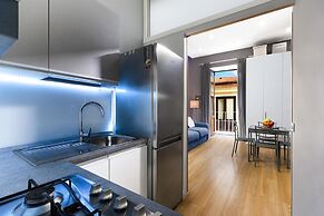 Appartamento Sorrento Center Rooms