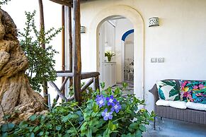 Maison Don Rafe in Positano