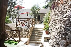 Maison Don Rafe in Positano