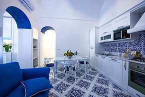 Maison Don Rafe in Positano
