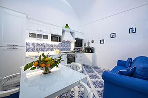 Maison Don Rafe in Positano