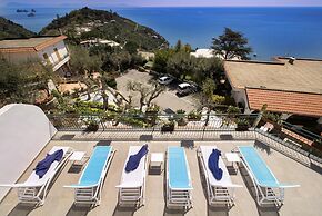 Villa Marina in Massa Lubrense