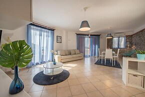 Villa Marina in Massa Lubrense