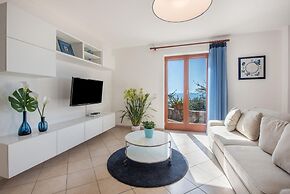 Villa Marina in Massa Lubrense