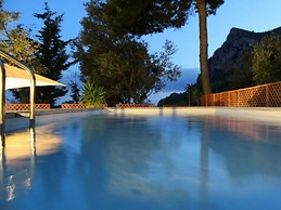 Villa Marina in Massa Lubrense