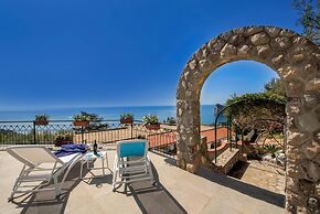 Villa Marina in Massa Lubrense