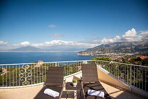 Villa Ado in Sorrento