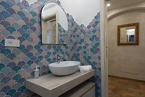 Casa Volte Alte in Positano