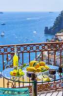 Casa Volte Alte in Positano