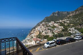 Casa Volte Alte in Positano
