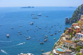 Casa Volte Alte in Positano