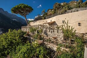 Villa Diana in Amalfi