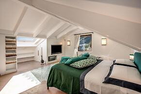 Villa Diana in Amalfi