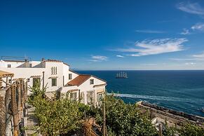 Villa Diana in Amalfi