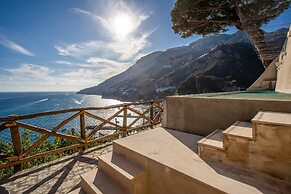 Villa Diana in Amalfi