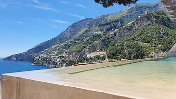 Villa Diana in Amalfi
