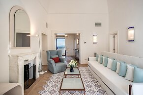 Villa Diana in Amalfi