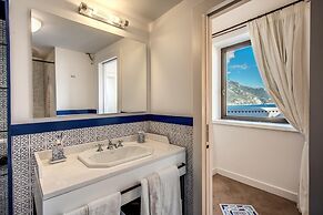 Villa Diana in Amalfi