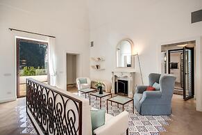 Villa Diana in Amalfi