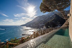 Villa Diana in Amalfi