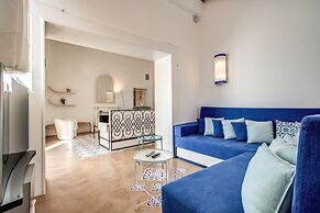 Villa Diana in Amalfi