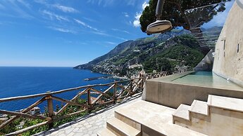 Villa Diana in Amalfi