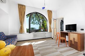 Villa Calisto in Sant Agnello