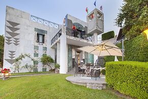 Villa Calisto in Sant Agnello