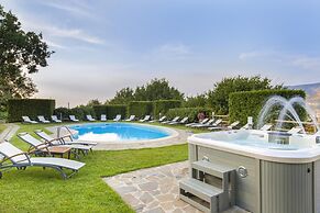Villa Calisto in Sant Agnello