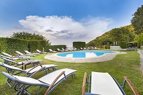 Villa Calisto in Sant Agnello