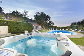 Villa Calisto in Sant Agnello