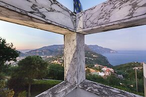Villa Calisto in Sant Agnello