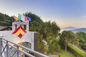 Villa Calisto in Sant Agnello
