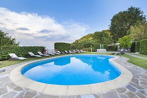 Villa Calisto in Sant Agnello
