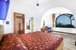 Villa Calisto in Sant Agnello