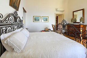 Villa Alma in Massa Lubrense