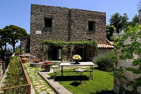 Villa Alma in Massa Lubrense