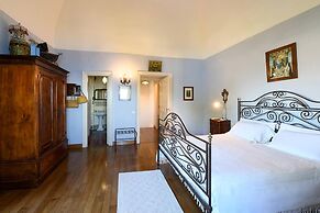 Villa Alma in Massa Lubrense