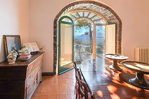 Villa Alma in Massa Lubrense
