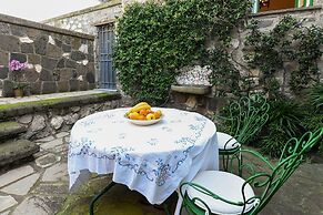 Villa Alma in Massa Lubrense