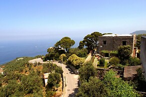 Villa Alma in Massa Lubrense