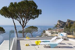 Villa Iside in Nerano