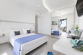 Villa Iside in Nerano