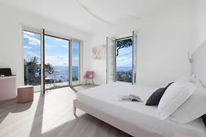 Villa Iside in Nerano
