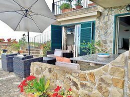 Villa The Stone on the Sea