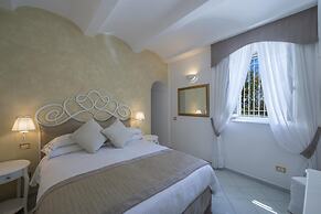 Villa Bellavista in Amalfi