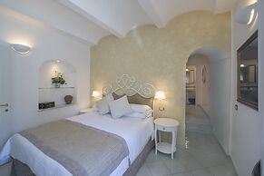 Villa Bellavista in Amalfi