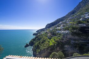Villa Bellavista in Amalfi