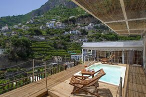 Villa Bellavista in Amalfi